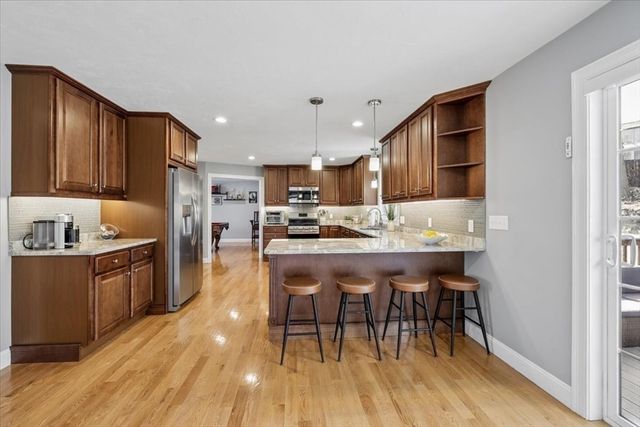 97 Gorham Street, Chelmsford, MA 01824