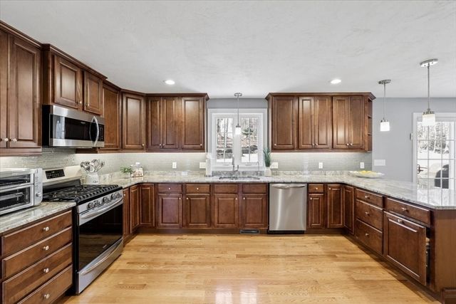 97 Gorham Street, Chelmsford, MA 01824