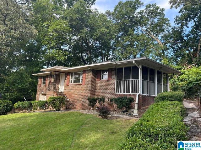 608 GURLEY CR, Birmingham, AL 35215