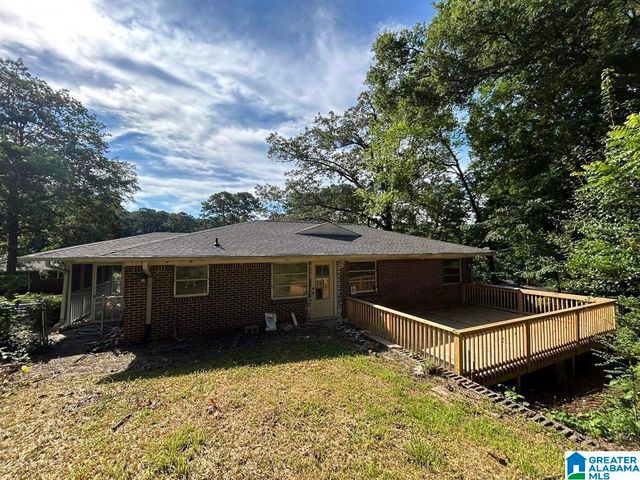 608 GURLEY CR, Birmingham, AL 35215