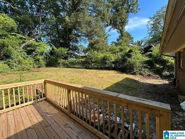 608 GURLEY CR, Birmingham, AL 35215