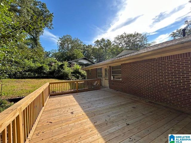 608 GURLEY CR, Birmingham, AL 35215