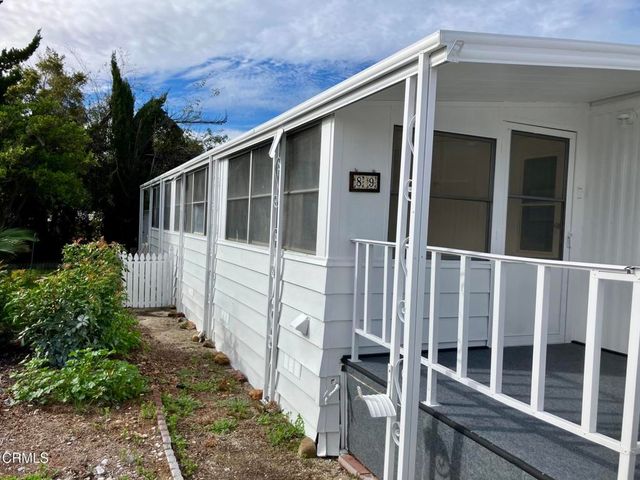 1500 Richmond Road 89, Santa Paula, CA 93060