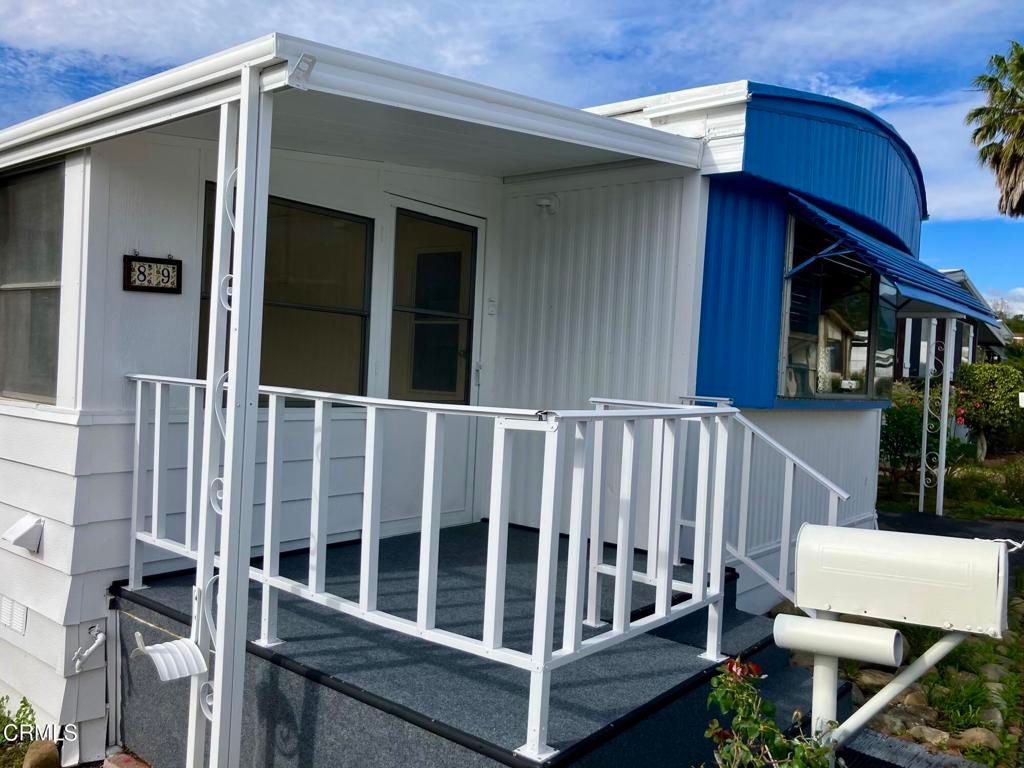 1500 Richmond Road 89, Santa Paula, CA 93060