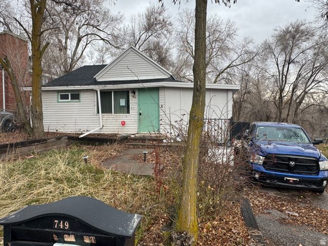 749 30TH ST, Ogden, UT 84403