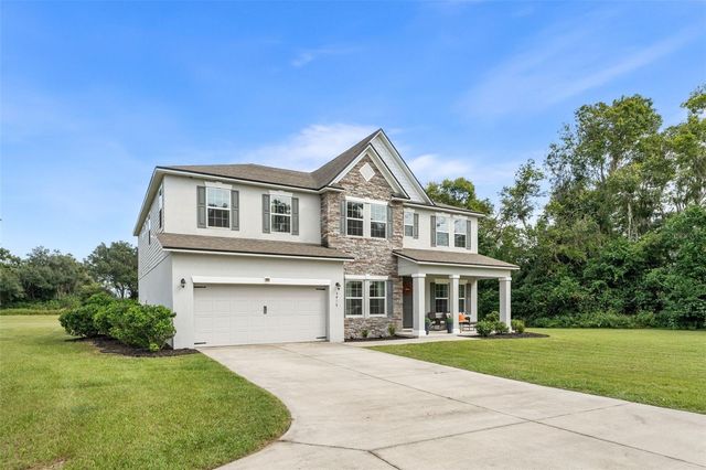 5419 SW 215 TERRACE, Newberry, FL 32669