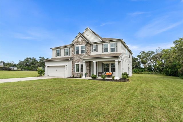 5419 SW 215 TERRACE, Newberry, FL 32669