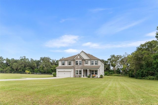 5419 SW 215 TERRACE, Newberry, FL 32669