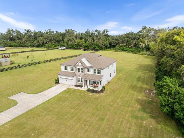 5419 SW 215 TERRACE, Newberry, FL 32669