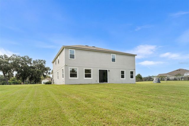 5419 SW 215 TERRACE, Newberry, FL 32669