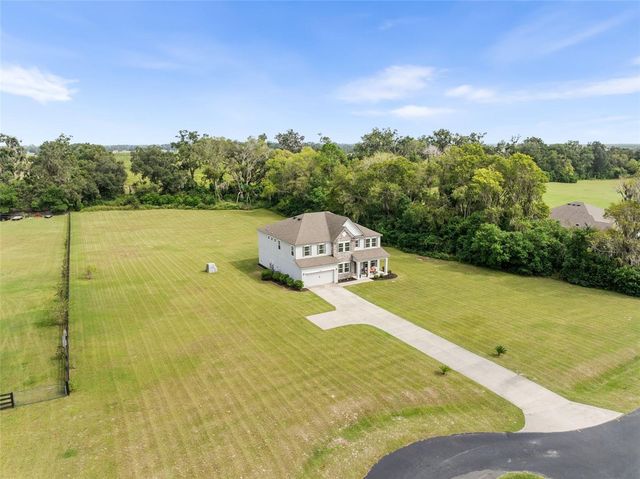 5419 SW 215 TERRACE, Newberry, FL 32669