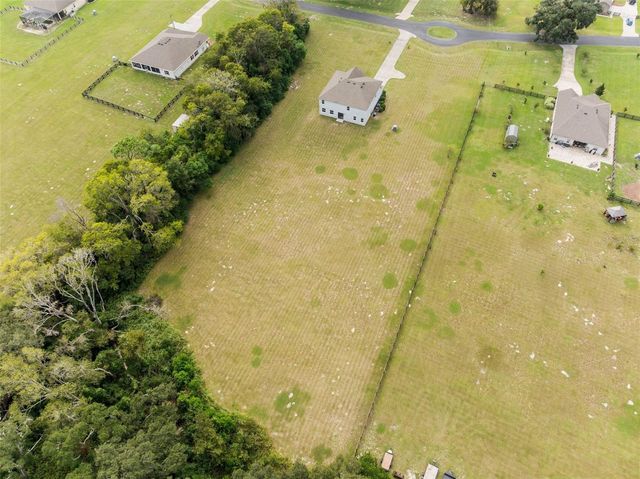 5419 SW 215 TERRACE, Newberry, FL 32669