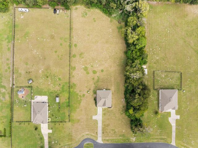 5419 SW 215 TERRACE, Newberry, FL 32669