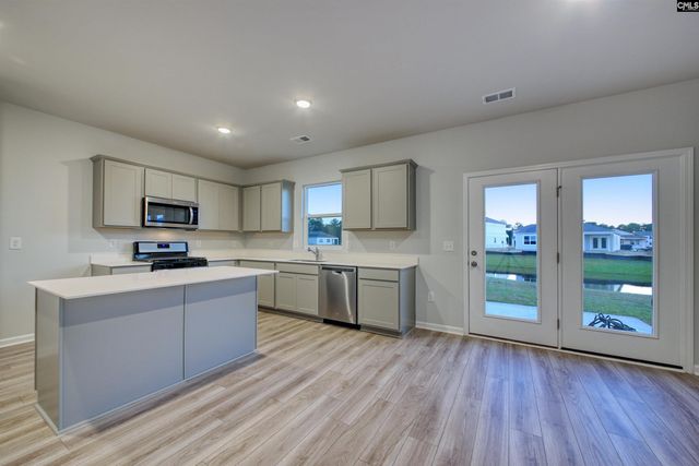 2203 Lofton Road, Blythewood, SC 29016