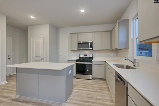 2203 Lofton Road, Blythewood, SC 29016