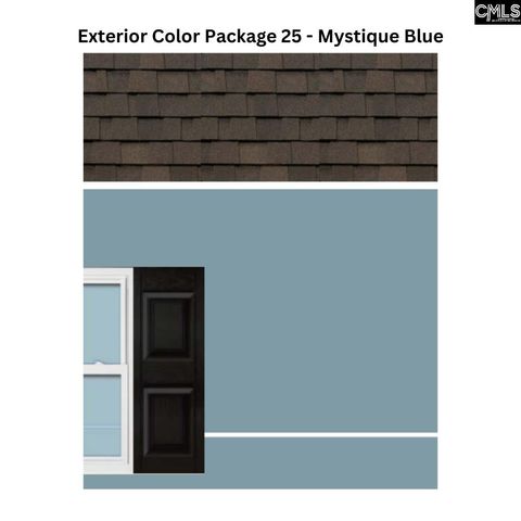 2203 Lofton Road, Blythewood, SC 29016