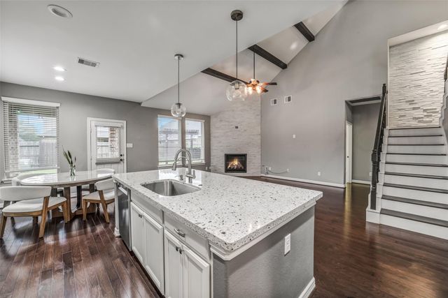 2234 Angel Trumpet Drive, Katy, TX 77494