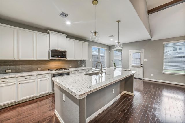 2234 Angel Trumpet Drive, Katy, TX 77494