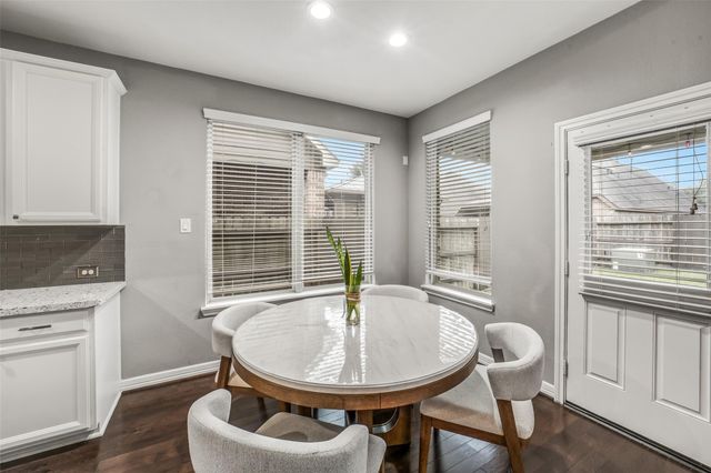 2234 Angel Trumpet Drive, Katy, TX 77494