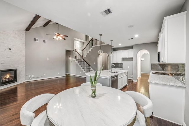 2234 Angel Trumpet Drive, Katy, TX 77494