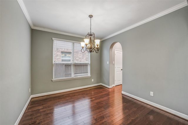 2234 Angel Trumpet Drive, Katy, TX 77494