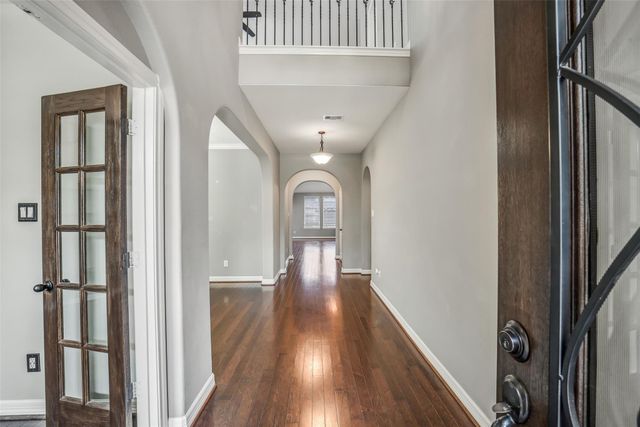 2234 Angel Trumpet Drive, Katy, TX 77494