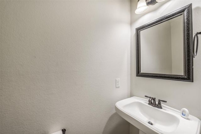 2234 Angel Trumpet Drive, Katy, TX 77494