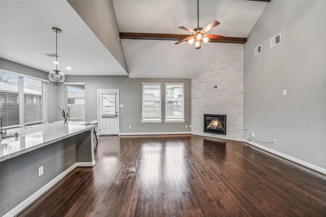 2234 Angel Trumpet Drive, Katy, TX 77494