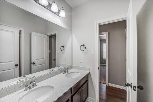 2234 Angel Trumpet Drive, Katy, TX 77494