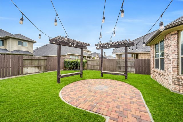 2234 Angel Trumpet Drive, Katy, TX 77494