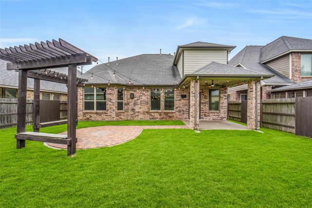 2234 Angel Trumpet Drive, Katy, TX 77494
