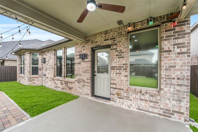 2234 Angel Trumpet Drive, Katy, TX 77494