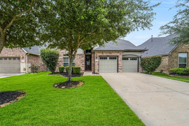 2234 Angel Trumpet Drive, Katy, TX 77494
