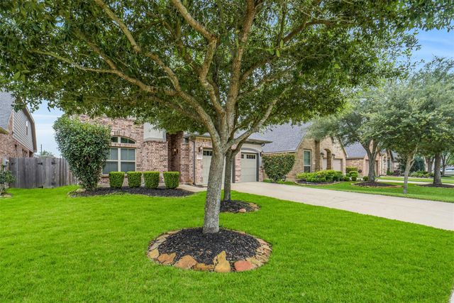 2234 Angel Trumpet Drive, Katy, TX 77494