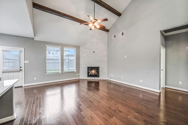 2234 Angel Trumpet Drive, Katy, TX 77494