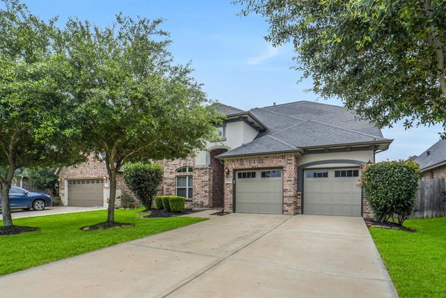 2234 Angel Trumpet Drive, Katy, TX 77494