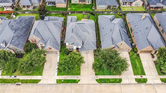 2234 Angel Trumpet Drive, Katy, TX 77494