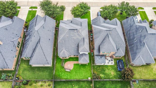 2234 Angel Trumpet Drive, Katy, TX 77494