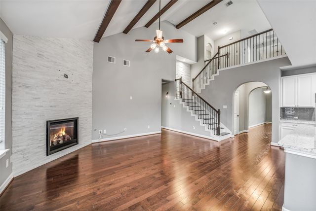 2234 Angel Trumpet Drive, Katy, TX 77494