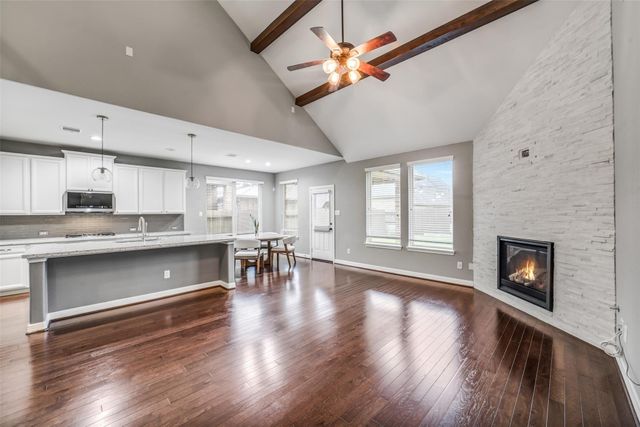 2234 Angel Trumpet Drive, Katy, TX 77494