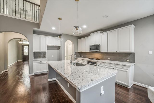 2234 Angel Trumpet Drive, Katy, TX 77494