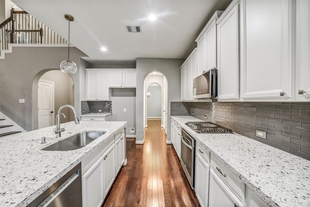 2234 Angel Trumpet Drive, Katy, TX 77494