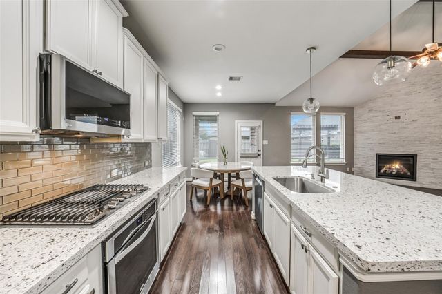 2234 Angel Trumpet Drive, Katy, TX 77494
