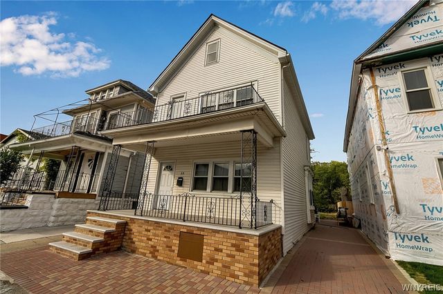 68 Walden Avenue, Buffalo, NY 14211