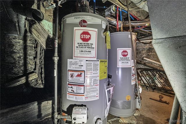 68 Walden Avenue, Buffalo, NY 14211