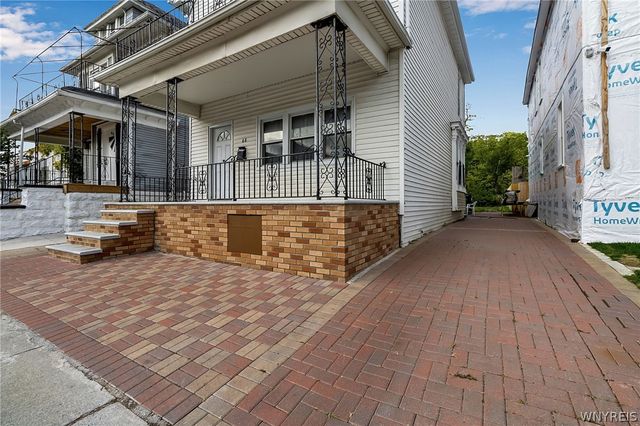 68 Walden Avenue, Buffalo, NY 14211