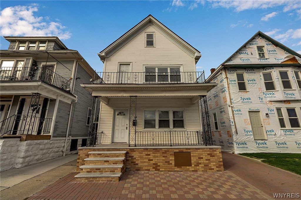 68 Walden Avenue, Buffalo, NY 14211
