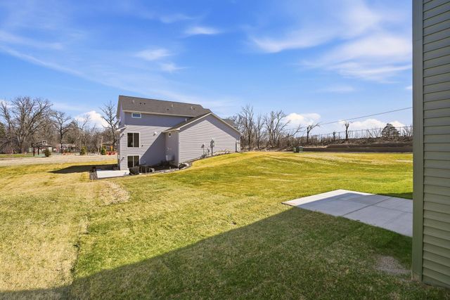 2164 Eustis, Roseville, MN 55113