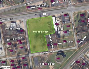 00 Oak Street, Clinton, SC 29325