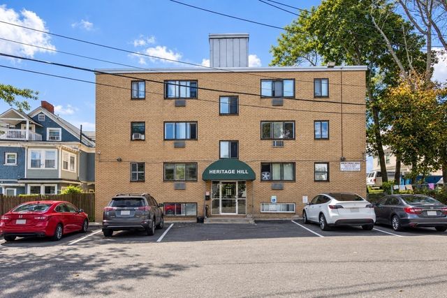 46 Adams St D-4, Boston, MA 02122